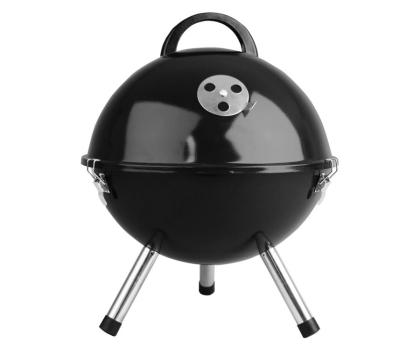 Grill i akcesoria grillowe FIELDMANN Grill ogrodowy FZG 1000 węglowy